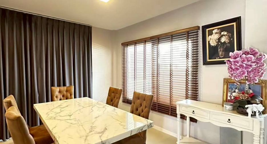 For rent 3 bedrooms house in Mueang Chiang Mai, Chiang Mai