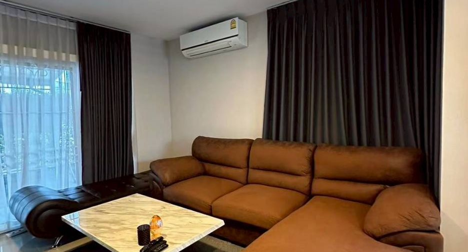 For rent 3 bedrooms house in Mueang Chiang Mai, Chiang Mai