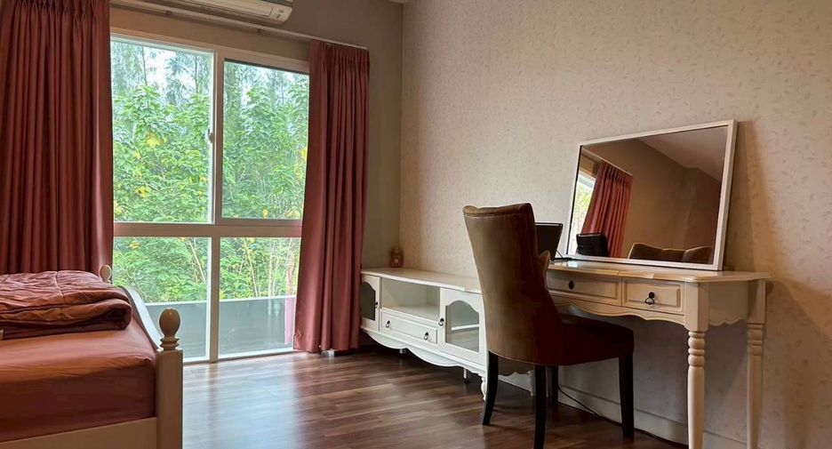 For rent 3 bedrooms house in Mueang Chiang Mai, Chiang Mai