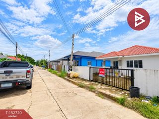 Продажа 2 спальни дом в Mueang Chachoengsao, Чаченгсау