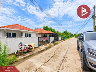 Продажа 2 спальни дом в Mueang Chachoengsao, Чаченгсау