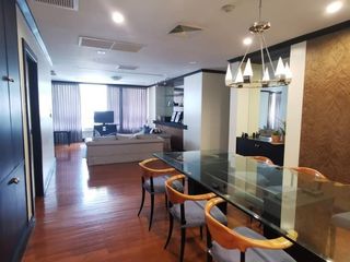 For rent 2 bedrooms apartment in Sathon, Bangkok