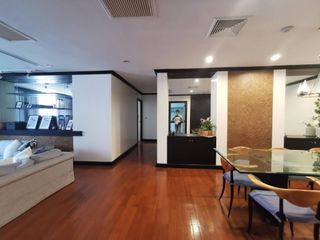For rent 2 bedrooms apartment in Sathon, Bangkok