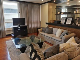 For rent 2 bedrooms apartment in Sathon, Bangkok