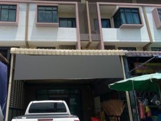 ขาย 3 ห้องนอน พื้นที่ค้าปลีก ใน พระสมุทรเจดีย์, สมุทรปราการ