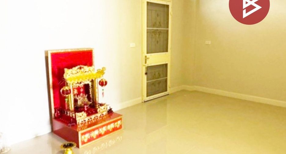 ขาย 3 ห้องนอน พื้นที่ค้าปลีก ใน พระสมุทรเจดีย์, สมุทรปราการ