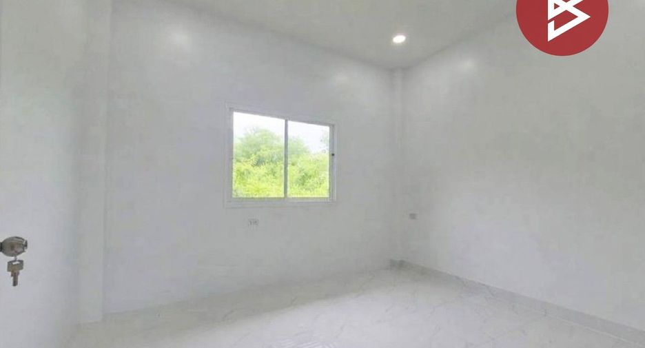 出售 1 卧室 独立屋 在 Mueang Samut Songkhram, Samut Songkhram