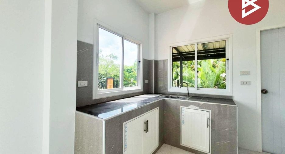 出售 1 卧室 独立屋 在 Mueang Samut Songkhram, Samut Songkhram