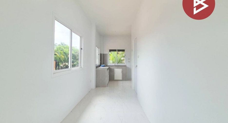 出售 1 卧室 独立屋 在 Mueang Samut Songkhram, Samut Songkhram