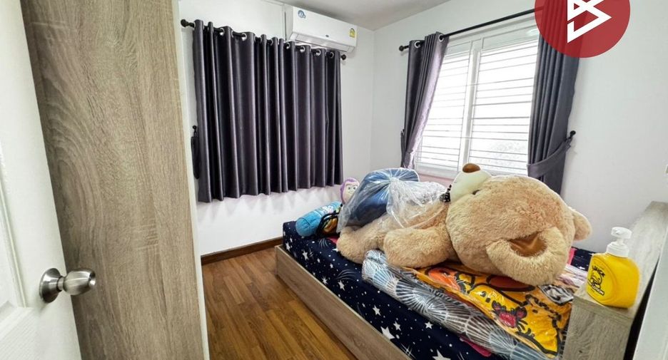 For sale 3 bedrooms house in Nong Chok, Bangkok