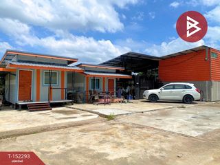 Haus zum Kauf mit 4 Zimmer in Mueang Khon Kaen, Khon Kaen