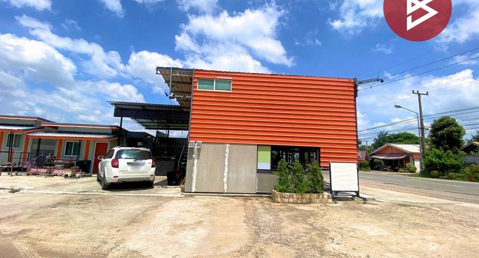 Haus zum Kauf mit 4 Zimmer in Mueang Khon Kaen, Khon Kaen