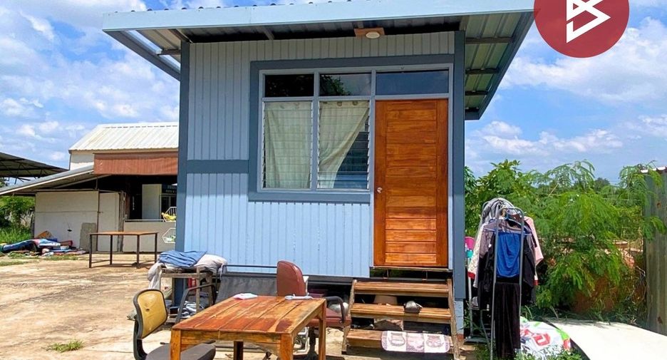 Haus zum Kauf mit 4 Zimmer in Mueang Khon Kaen, Khon Kaen