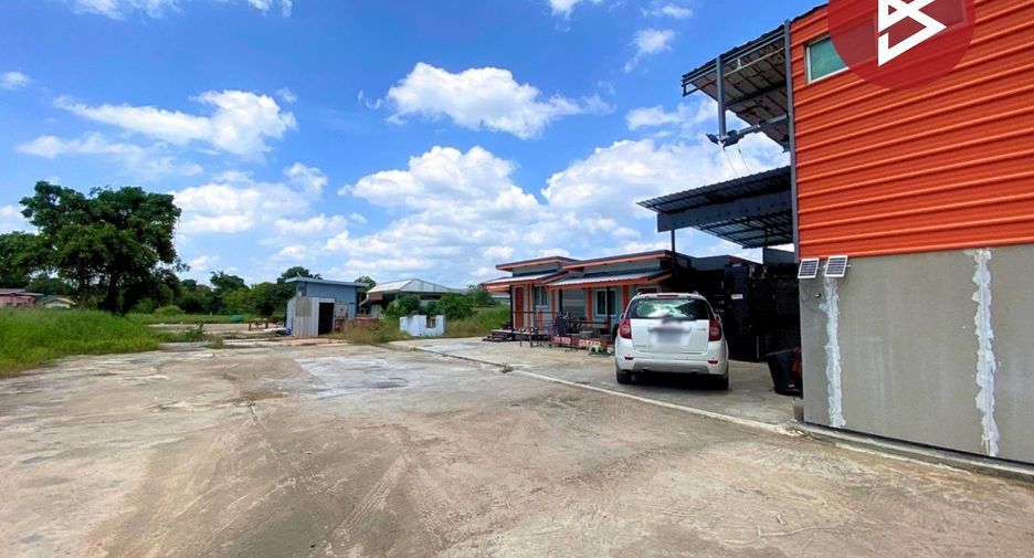 Haus zum Kauf mit 4 Zimmer in Mueang Khon Kaen, Khon Kaen