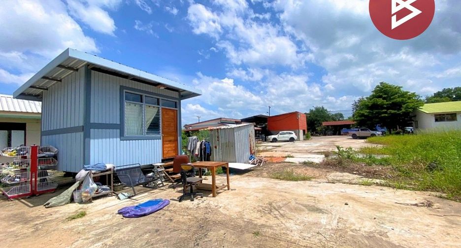 Haus zum Kauf mit 4 Zimmer in Mueang Khon Kaen, Khon Kaen