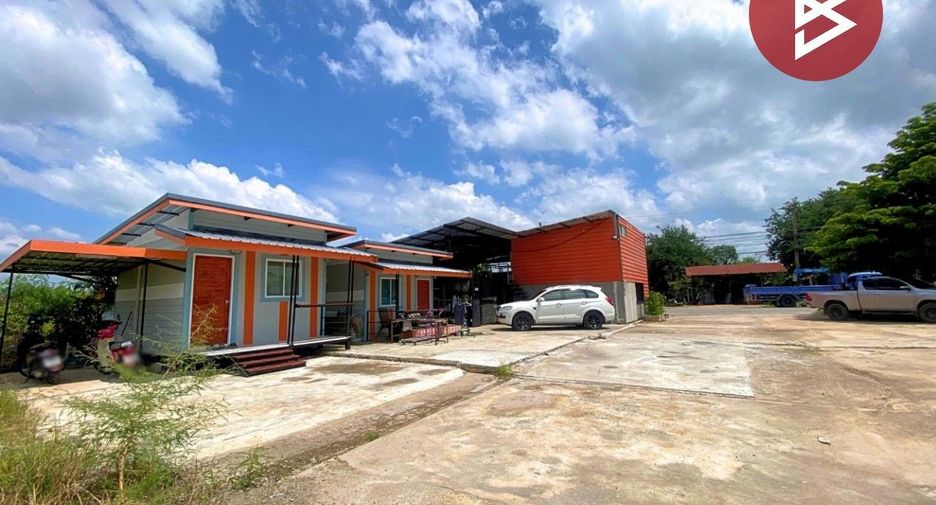Haus zum Kauf mit 4 Zimmer in Mueang Khon Kaen, Khon Kaen