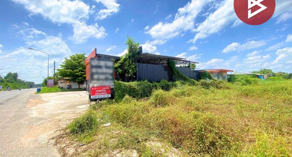 Haus zum Kauf mit 4 Zimmer in Mueang Khon Kaen, Khon Kaen