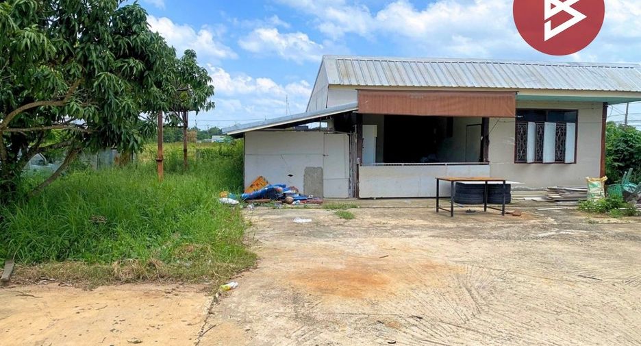 Haus zum Kauf mit 4 Zimmer in Mueang Khon Kaen, Khon Kaen