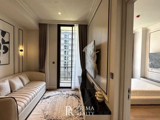 For rent 1 bed condo in Pathum Wan, Bangkok