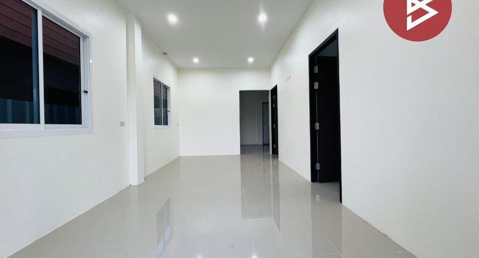 出售 2 卧室 独立屋 在 Mueang Samut Songkhram, Samut Songkhram