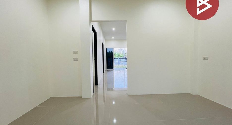 出售 2 卧室 独立屋 在 Mueang Samut Songkhram, Samut Songkhram