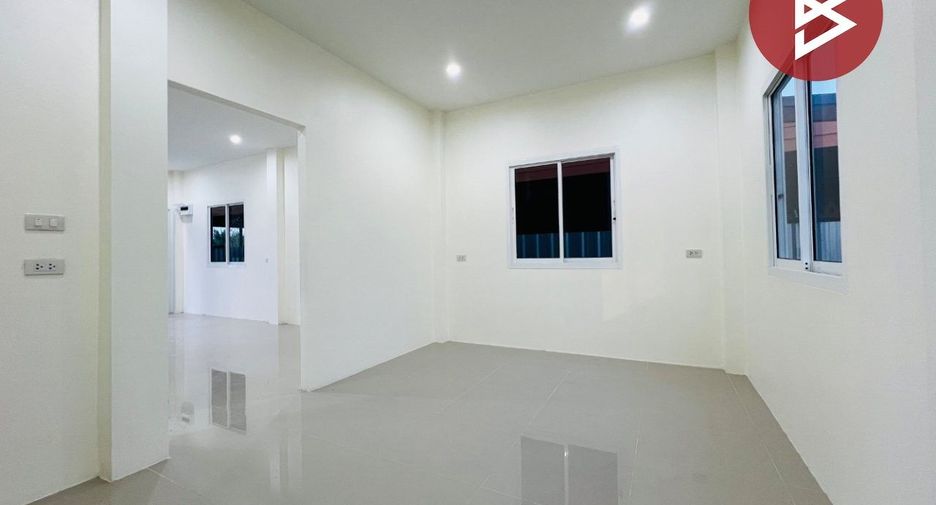 出售 2 卧室 独立屋 在 Mueang Samut Songkhram, Samut Songkhram