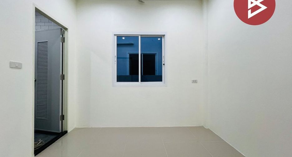出售 2 卧室 独立屋 在 Mueang Samut Songkhram, Samut Songkhram