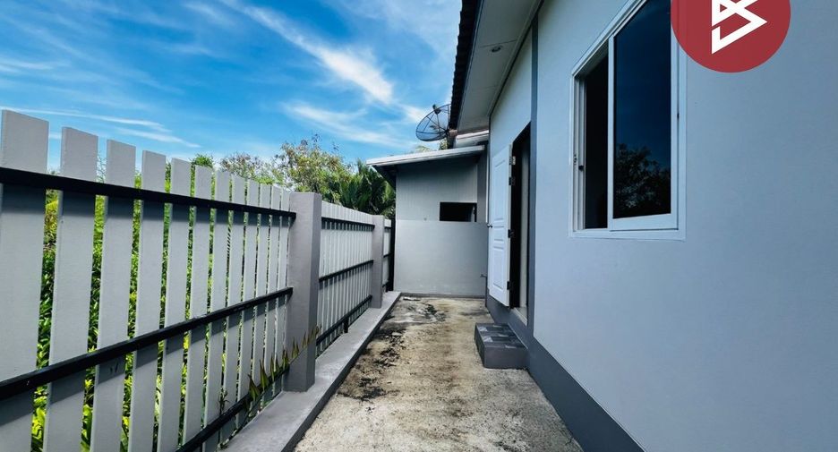 出售 2 卧室 独立屋 在 Mueang Samut Songkhram, Samut Songkhram