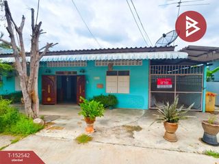For sale 3 bedrooms house in Krathum Baen, Samut Sakhon