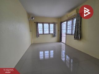 For sale 2 bedrooms townhouse in Cha Am, Phetchaburi