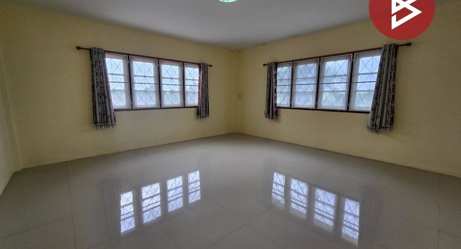 For sale 2 bedrooms townhouse in Cha Am, Phetchaburi