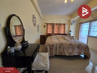 For sale 2 bedrooms townhouse in Cha Am, Phetchaburi