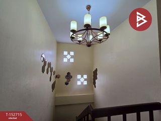 For sale 2 bedrooms townhouse in Cha Am, Phetchaburi