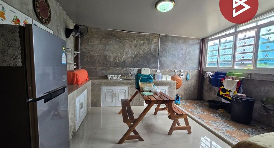 For sale 2 bedrooms townhouse in Cha Am, Phetchaburi