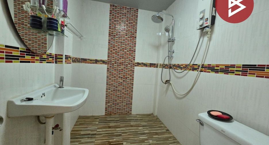 For sale 2 bedrooms townhouse in Cha Am, Phetchaburi