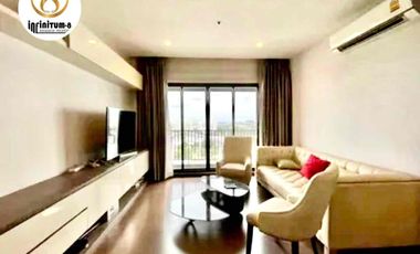 For rent 2 bedrooms condo in Bang Sue, Bangkok