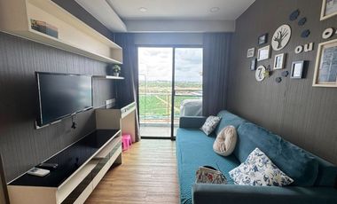 For sale 1 bed condo in Jomtien, Pattaya