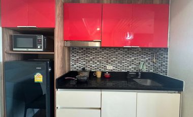 For sale 1 bed condo in Jomtien, Pattaya