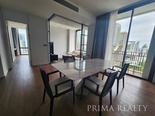For rent 3 bedrooms condo in Pathum Wan, Bangkok