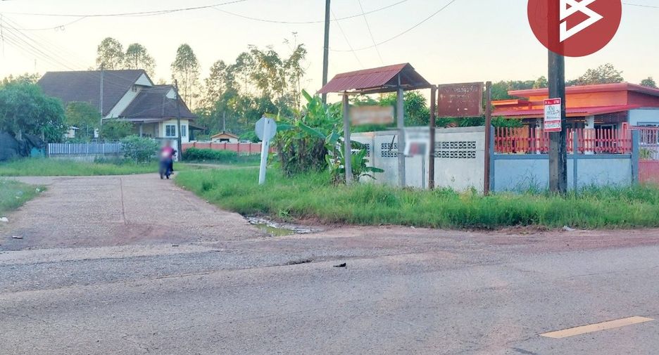 Grundstück zum Kauf in Rattanawapi, Nong Khai