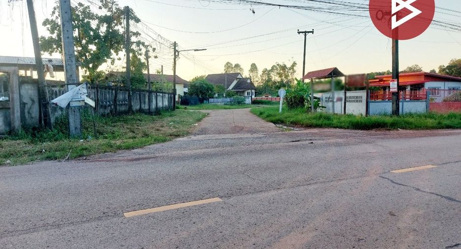 Grundstück zum Kauf in Rattanawapi, Nong Khai