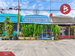 For sale 2 bedrooms townhouse in Mueang Chachoengsao, Chachoengsao