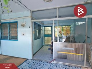 For sale 2 bedrooms townhouse in Mueang Chachoengsao, Chachoengsao