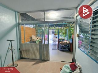 For sale 2 bedrooms townhouse in Mueang Chachoengsao, Chachoengsao