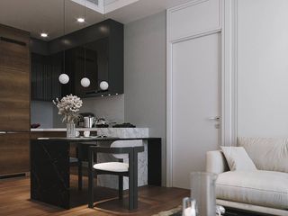 For rent 1 bed condo in Pathum Wan, Bangkok