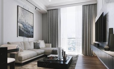 For rent 1 bed condo 