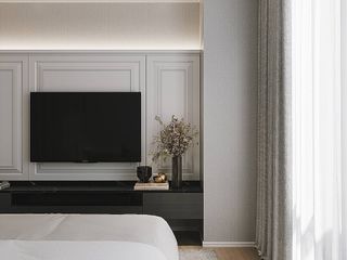 For rent 1 bed condo in Pathum Wan, Bangkok