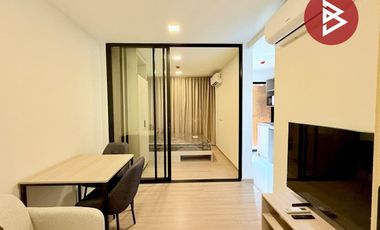 Wohnung zum Kauf mit 1 Zimmer in Si Racha, Chonburi