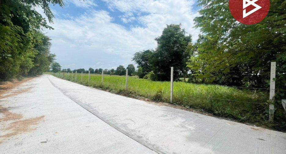 For sale land in Ban Phai, Khon Kaen