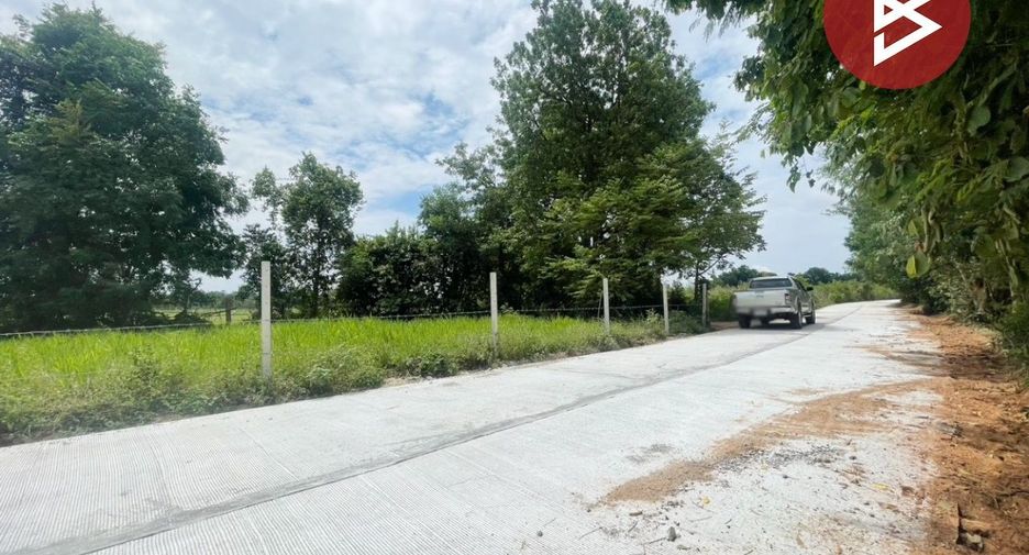 For sale land in Ban Phai, Khon Kaen